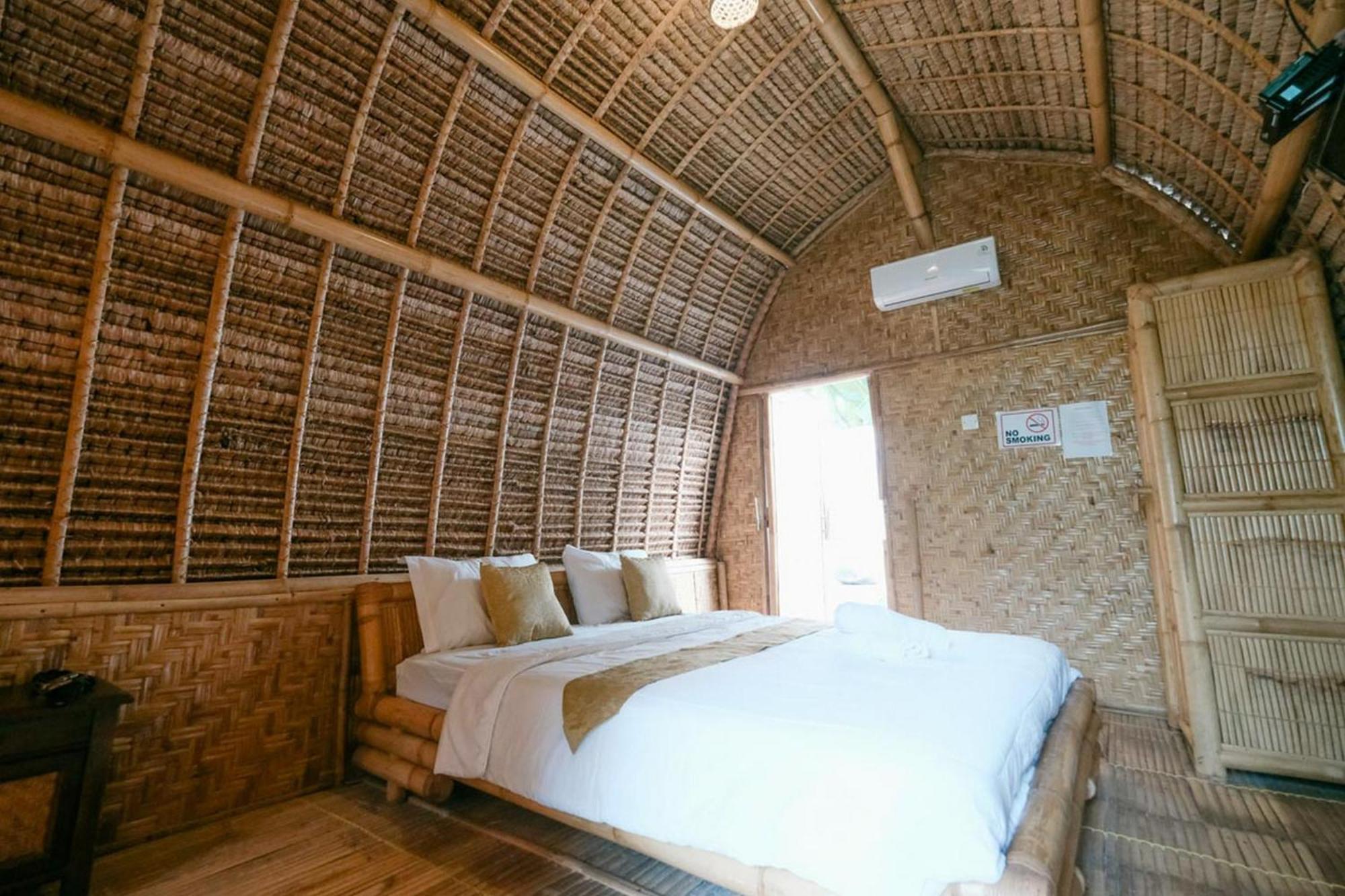 OYO 2039 Cici's Bungalow Mangsit Exterior foto